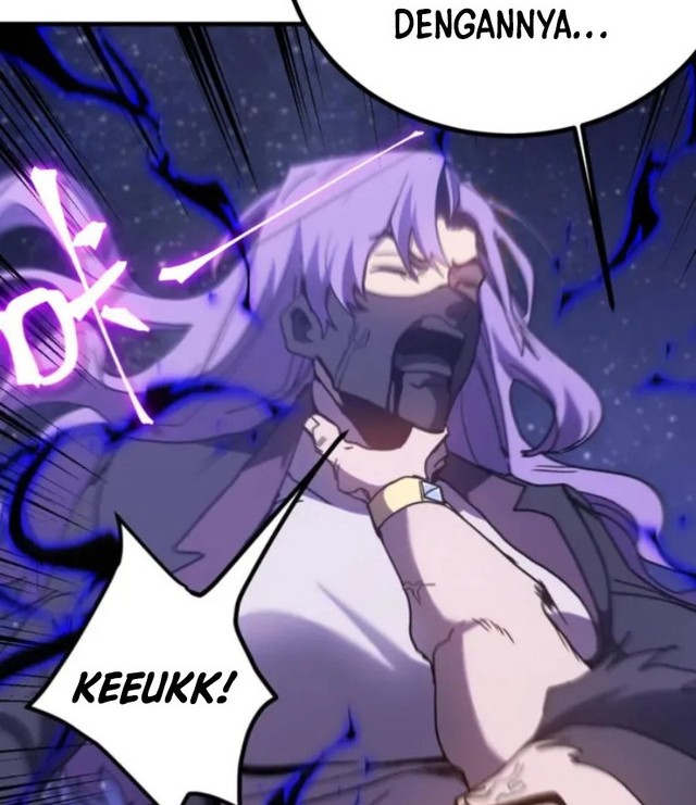 Apex Future Martial Arts Chapter 247 Gambar 37