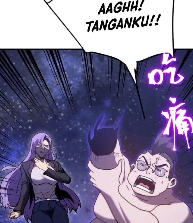 Apex Future Martial Arts Chapter 247 Gambar 39