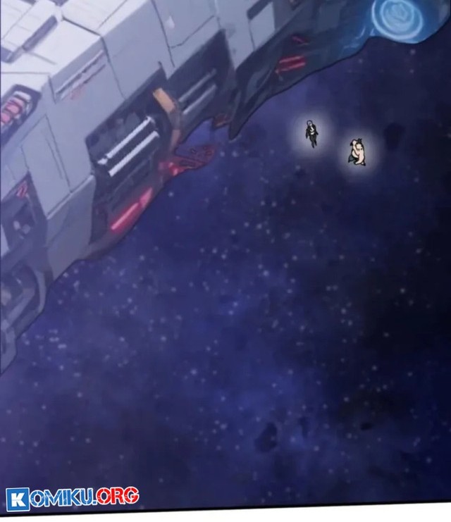 Apex Future Martial Arts Chapter 247 Gambar 41