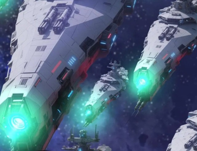 Apex Future Martial Arts Chapter 247 Gambar 57