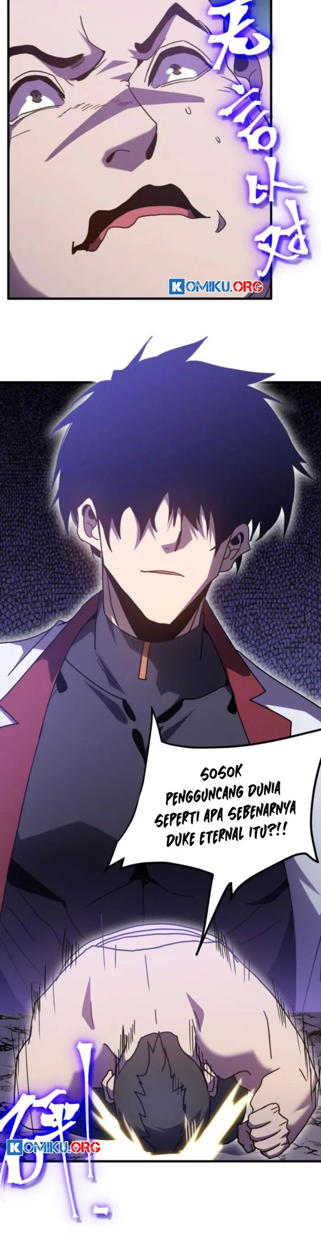 Apex Future Martial Arts Chapter 247 Gambar 60