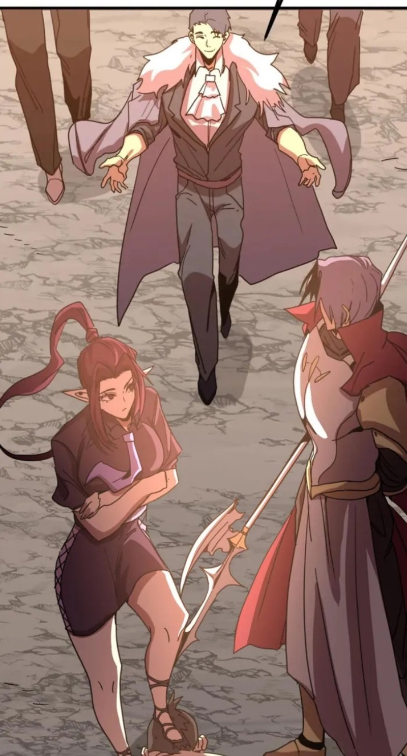 Apex Future Martial Arts Chapter 248 Gambar 7