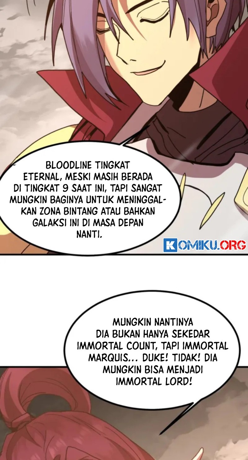 Apex Future Martial Arts Chapter 248 Gambar 9