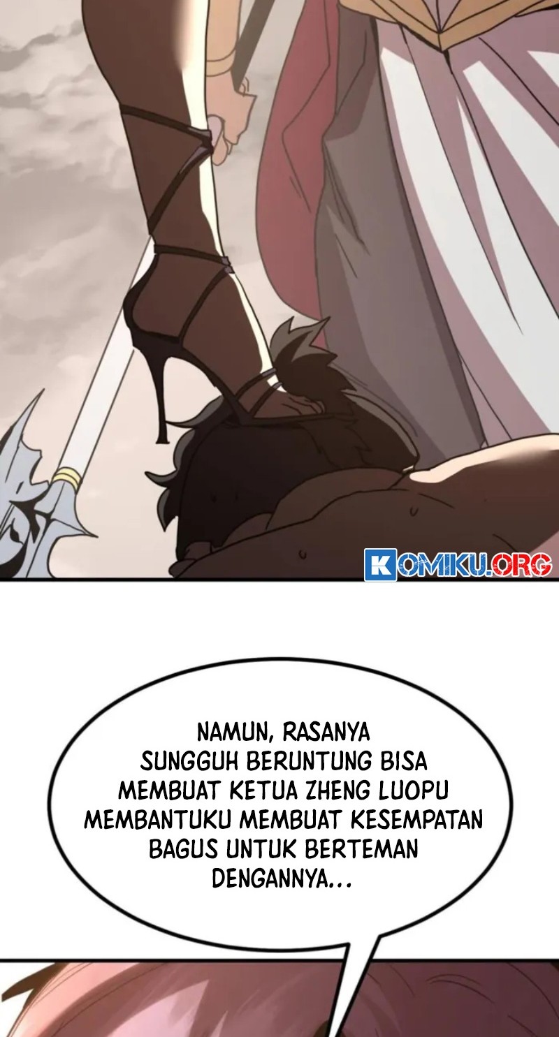 Apex Future Martial Arts Chapter 248 Gambar 11