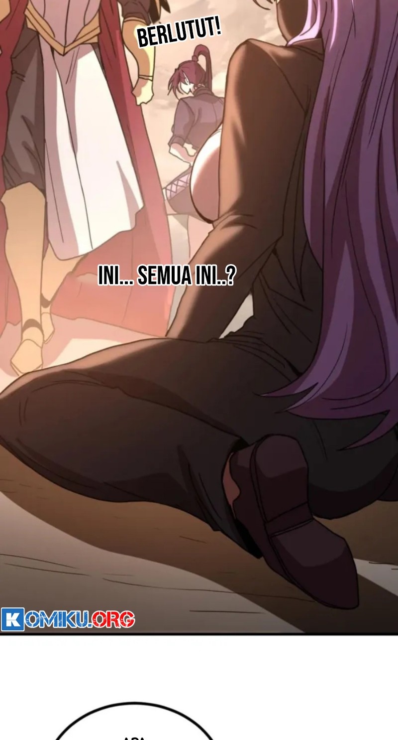 Apex Future Martial Arts Chapter 248 Gambar 17