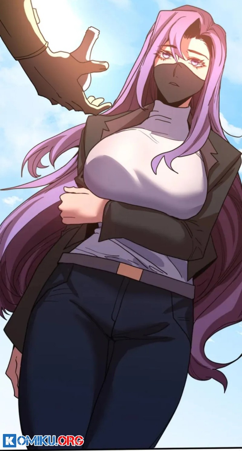 Apex Future Martial Arts Chapter 248 Gambar 25