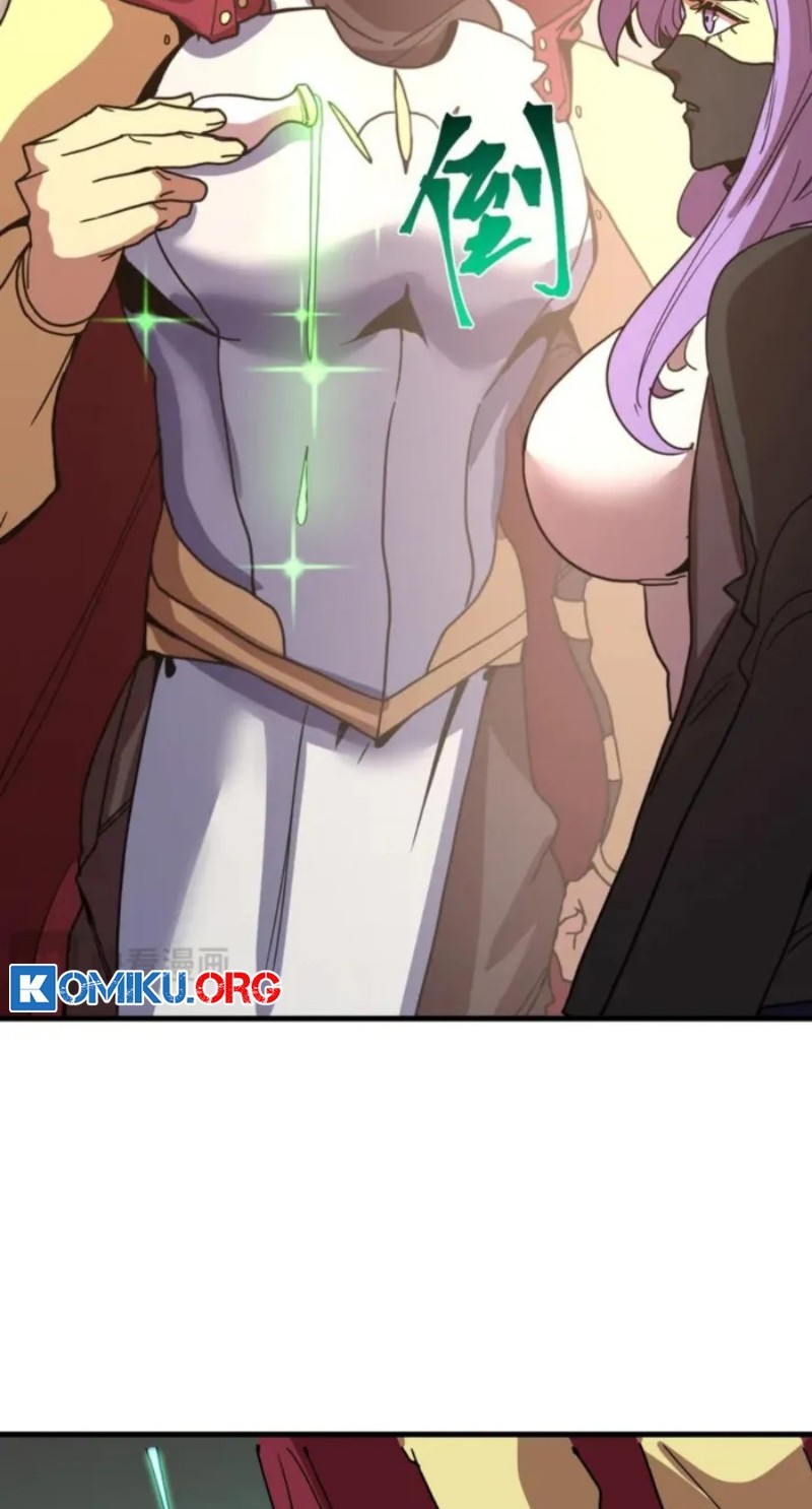 Apex Future Martial Arts Chapter 248 Gambar 19