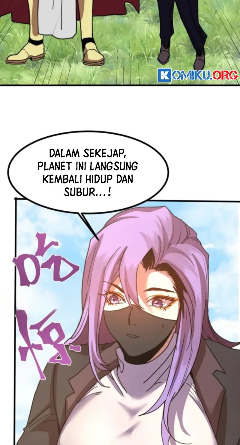 Apex Future Martial Arts Chapter 248 Gambar 21