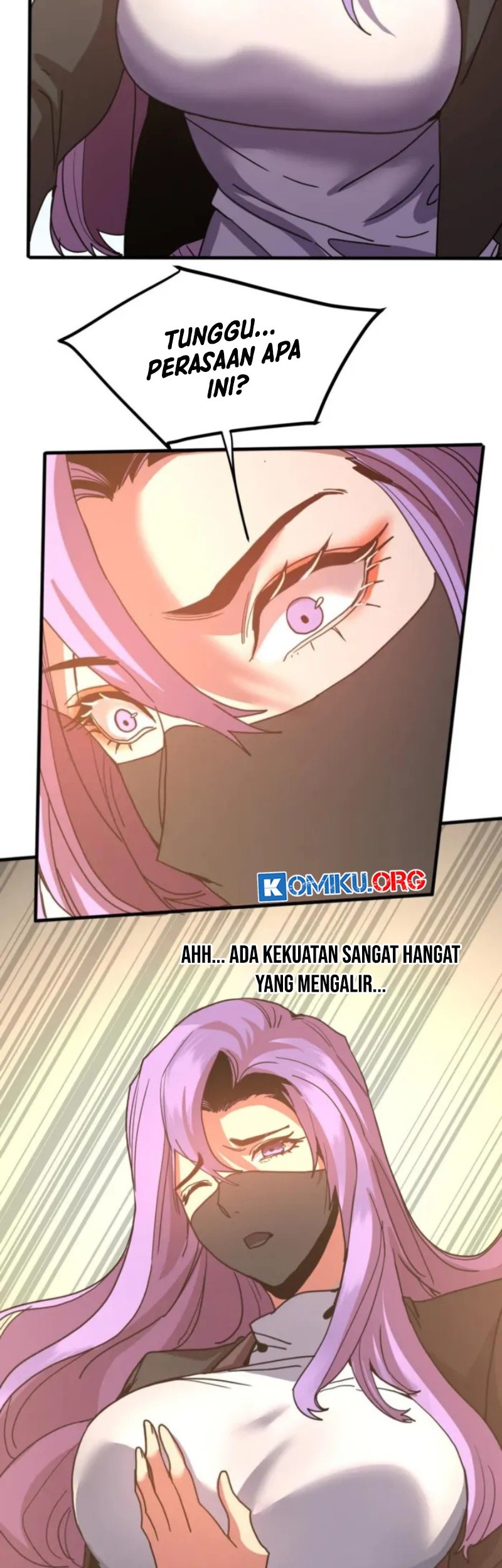 Apex Future Martial Arts Chapter 248 Gambar 22