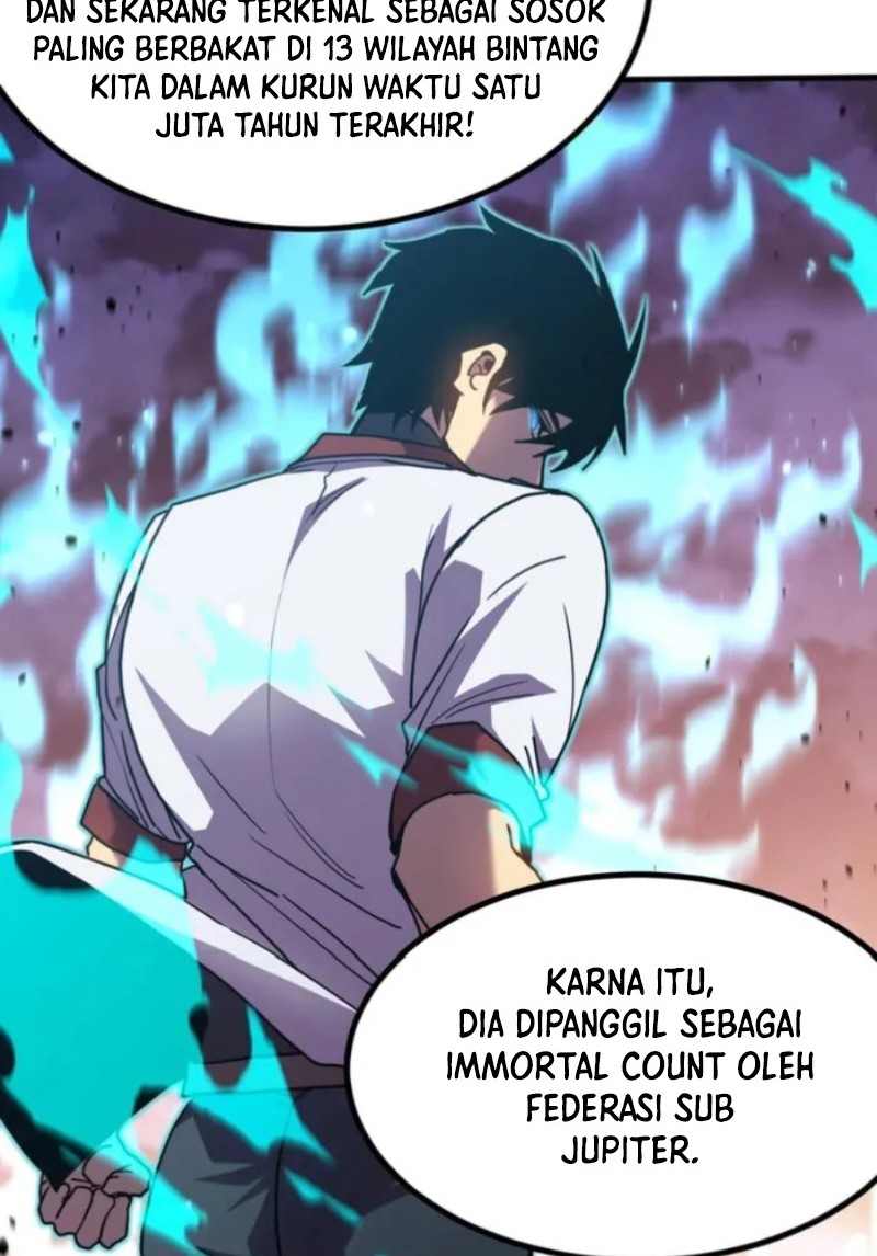 Apex Future Martial Arts Chapter 248 Gambar 33