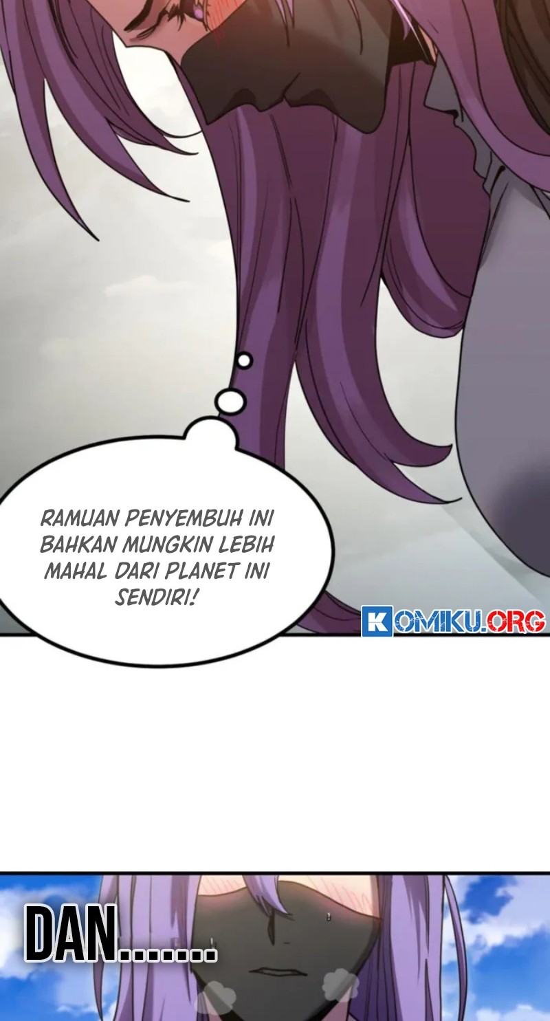 Apex Future Martial Arts Chapter 248 Gambar 27