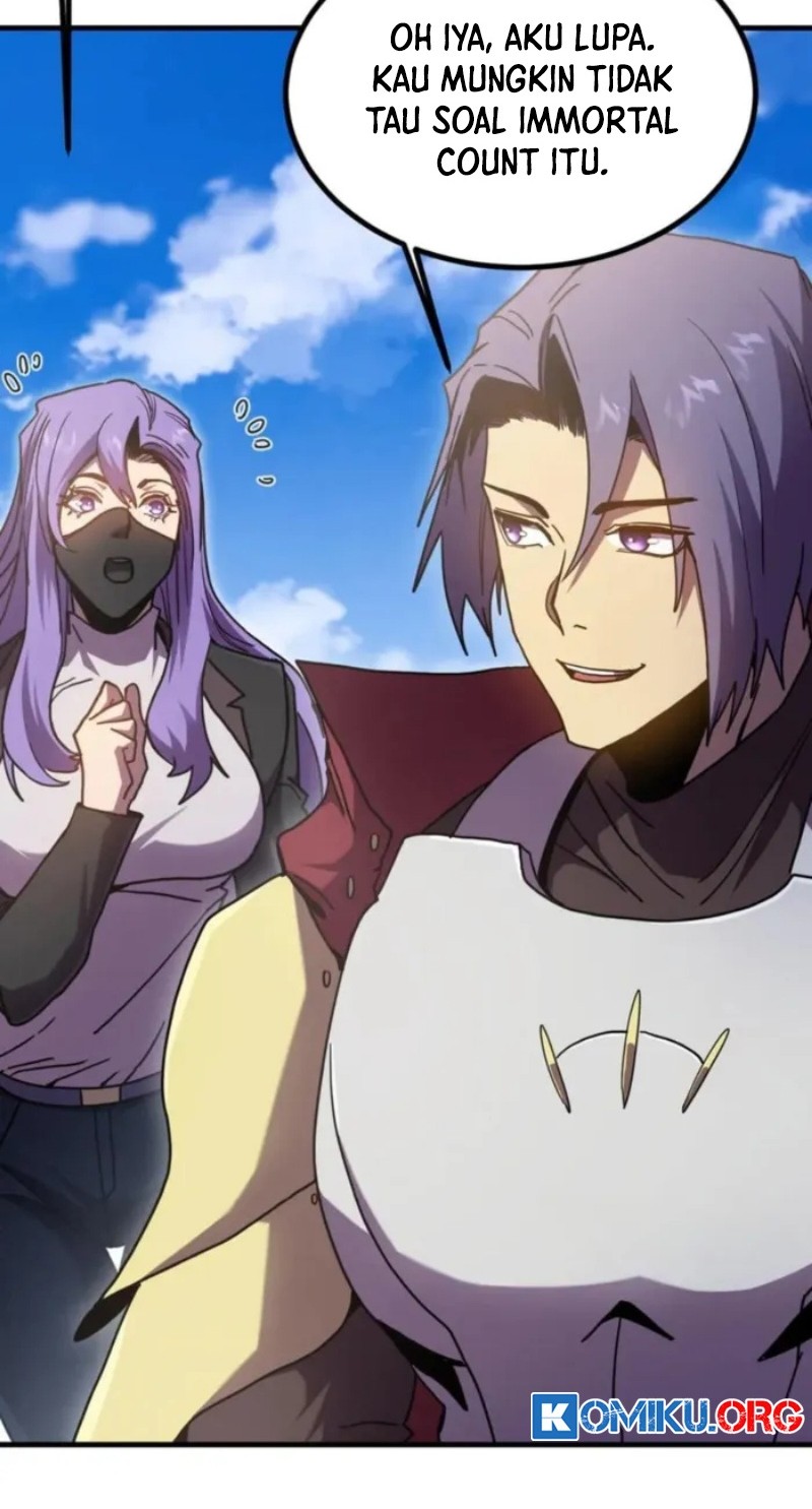 Apex Future Martial Arts Chapter 248 Gambar 31