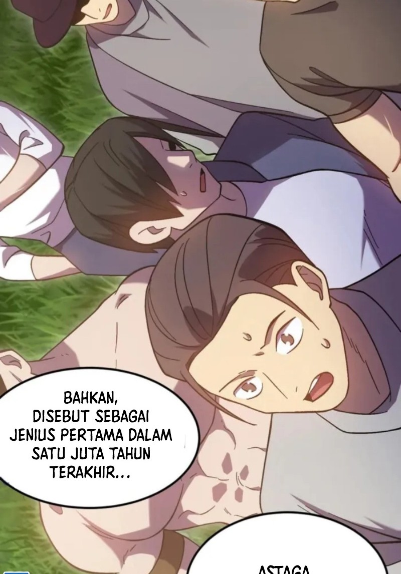 Apex Future Martial Arts Chapter 248 Gambar 35