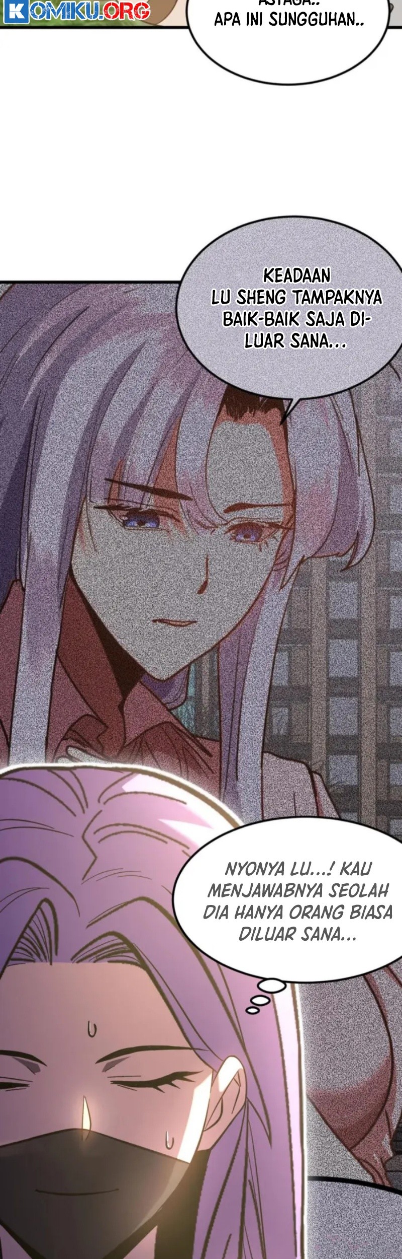 Apex Future Martial Arts Chapter 248 Gambar 36