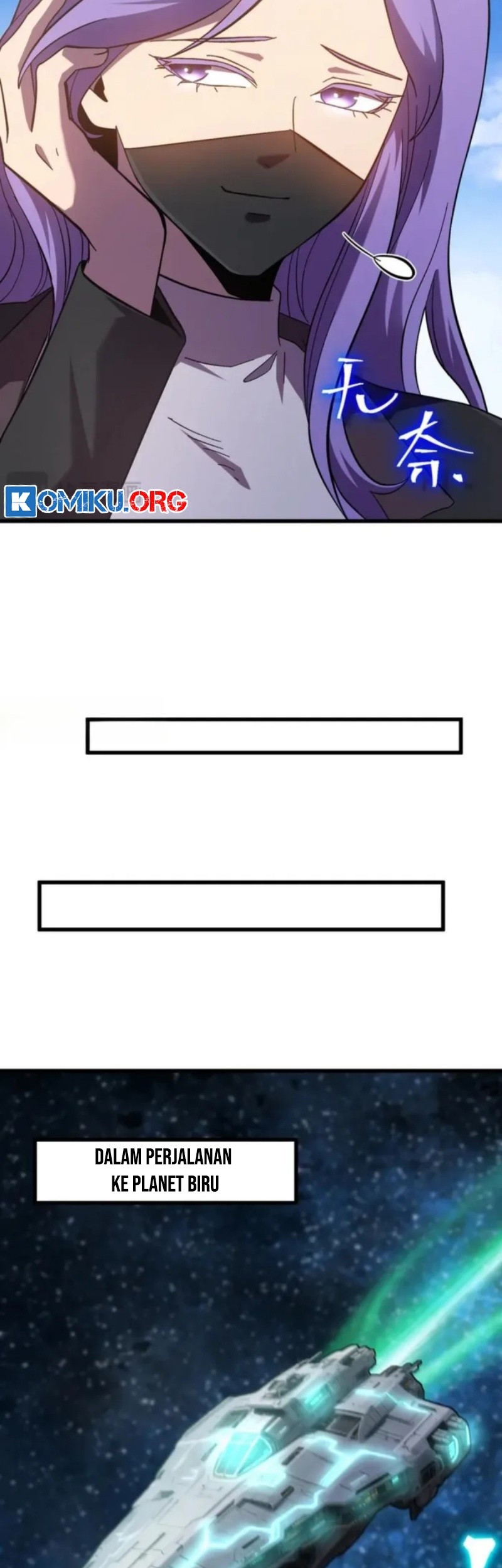 Apex Future Martial Arts Chapter 248 Gambar 38