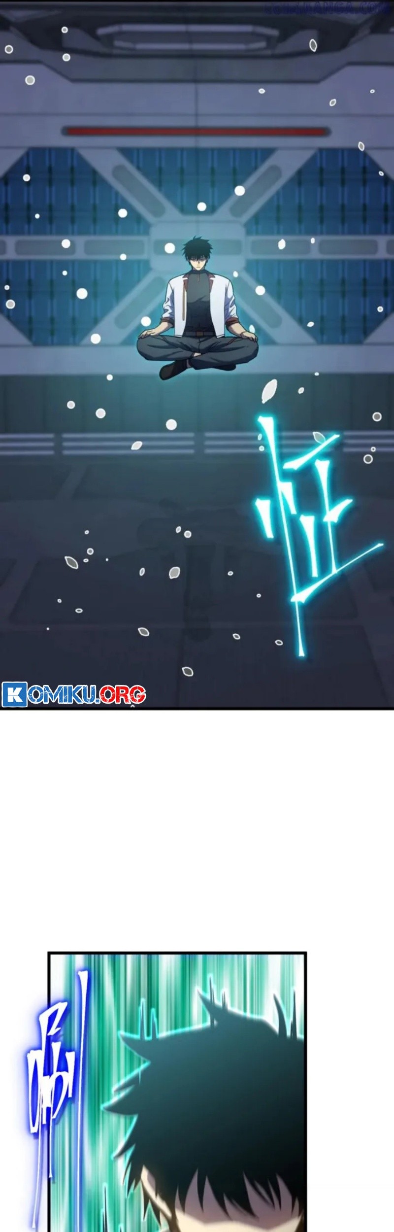 Apex Future Martial Arts Chapter 248 Gambar 40