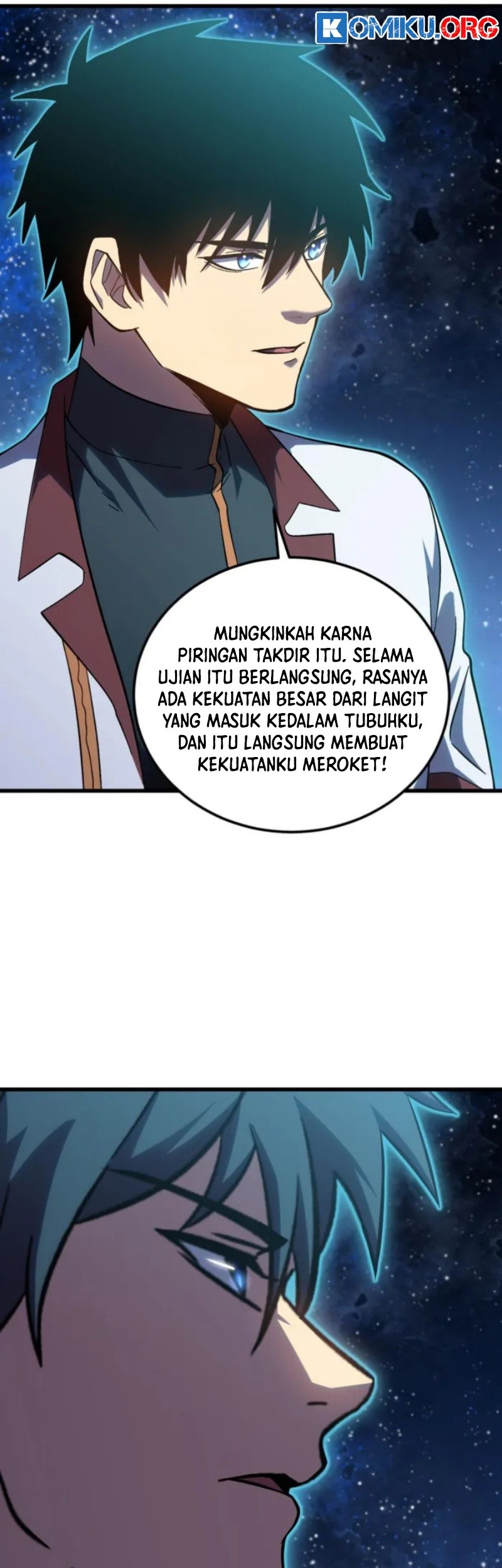 Apex Future Martial Arts Chapter 248 Gambar 48
