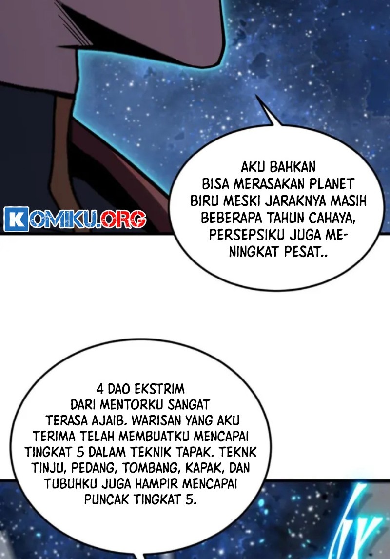 Apex Future Martial Arts Chapter 248 Gambar 49