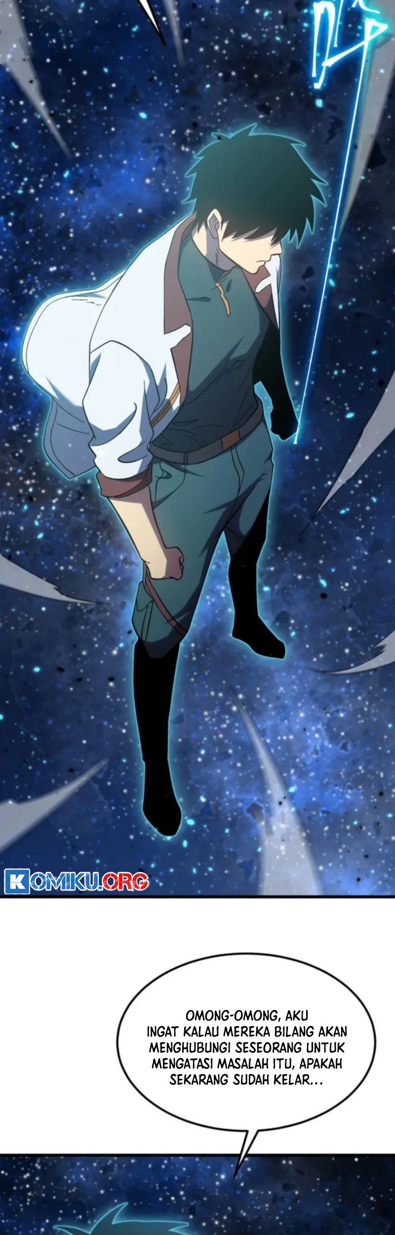 Apex Future Martial Arts Chapter 248 Gambar 50