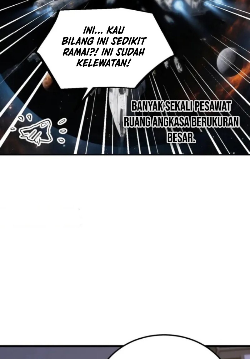 Apex Future Martial Arts Chapter 248 Gambar 57