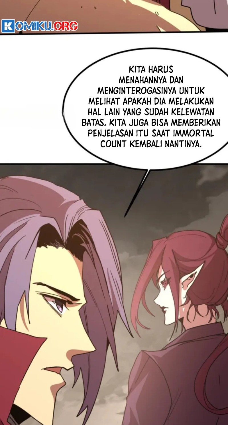 Apex Future Martial Arts Chapter 248 Gambar 5