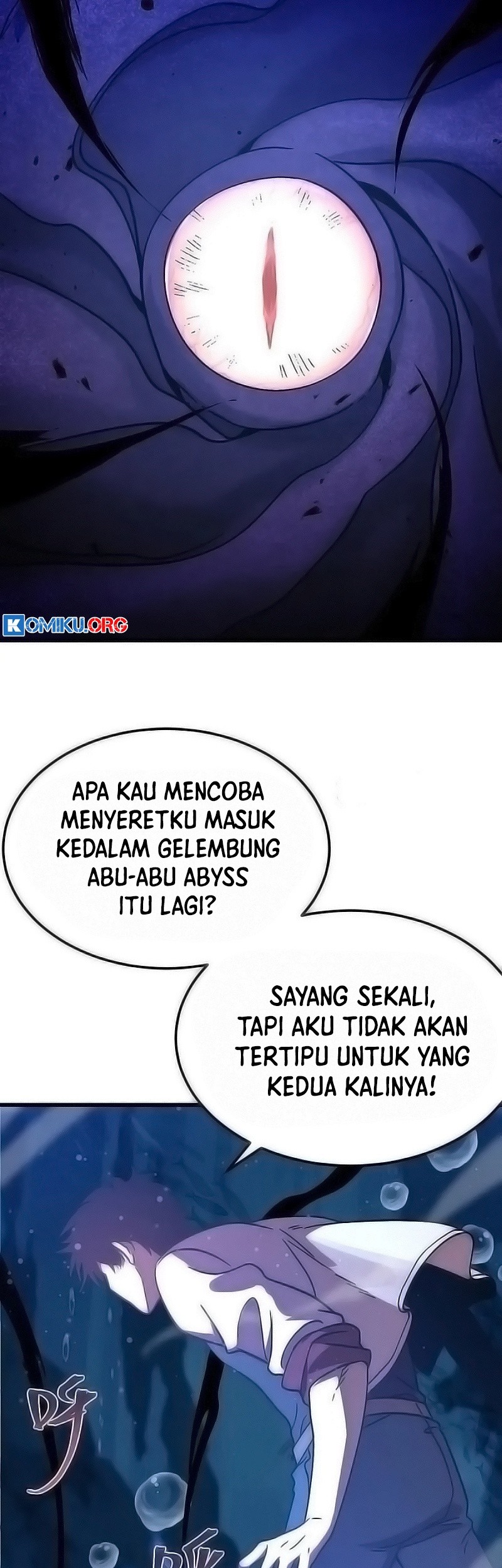 Apex Future Martial Arts Chapter 250 Gambar 10