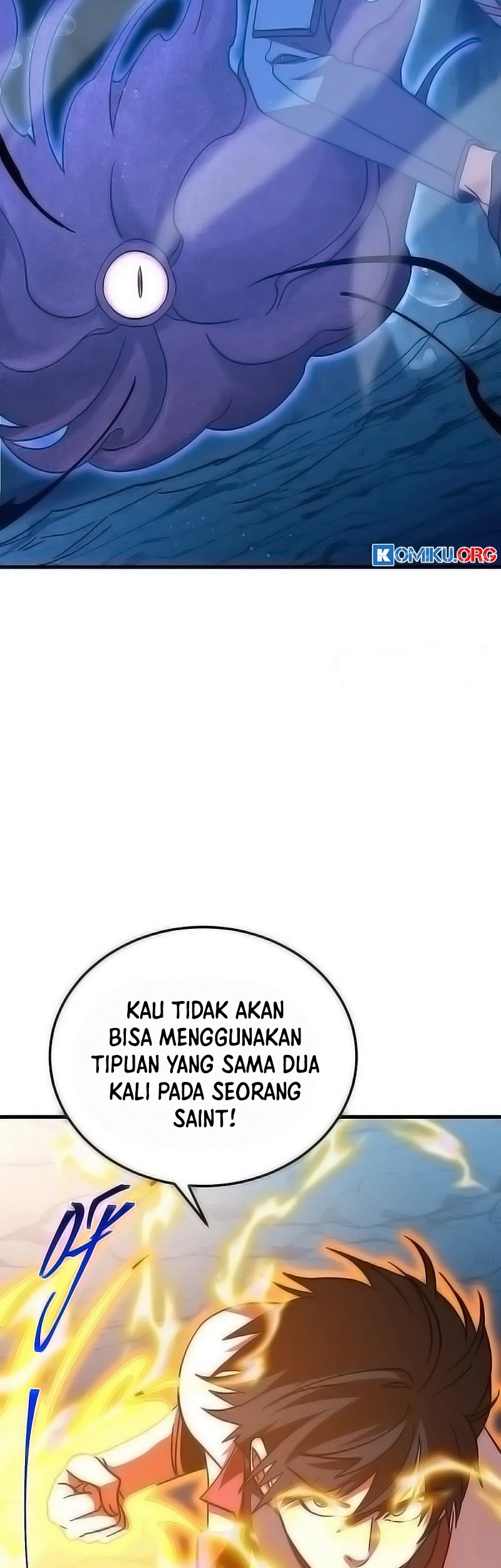 Apex Future Martial Arts Chapter 250 Gambar 12