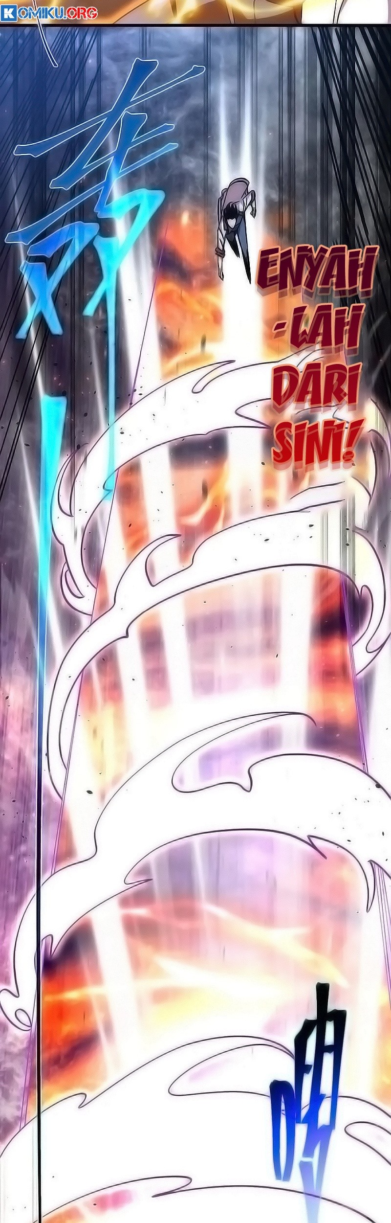 Apex Future Martial Arts Chapter 250 Gambar 14