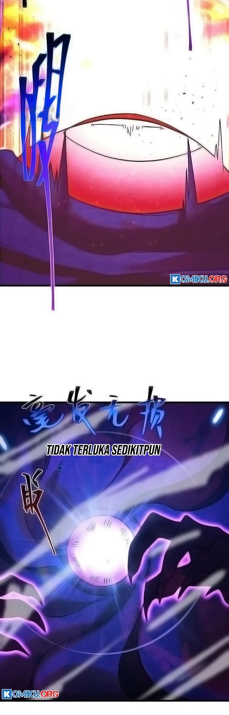 Apex Future Martial Arts Chapter 250 Gambar 16