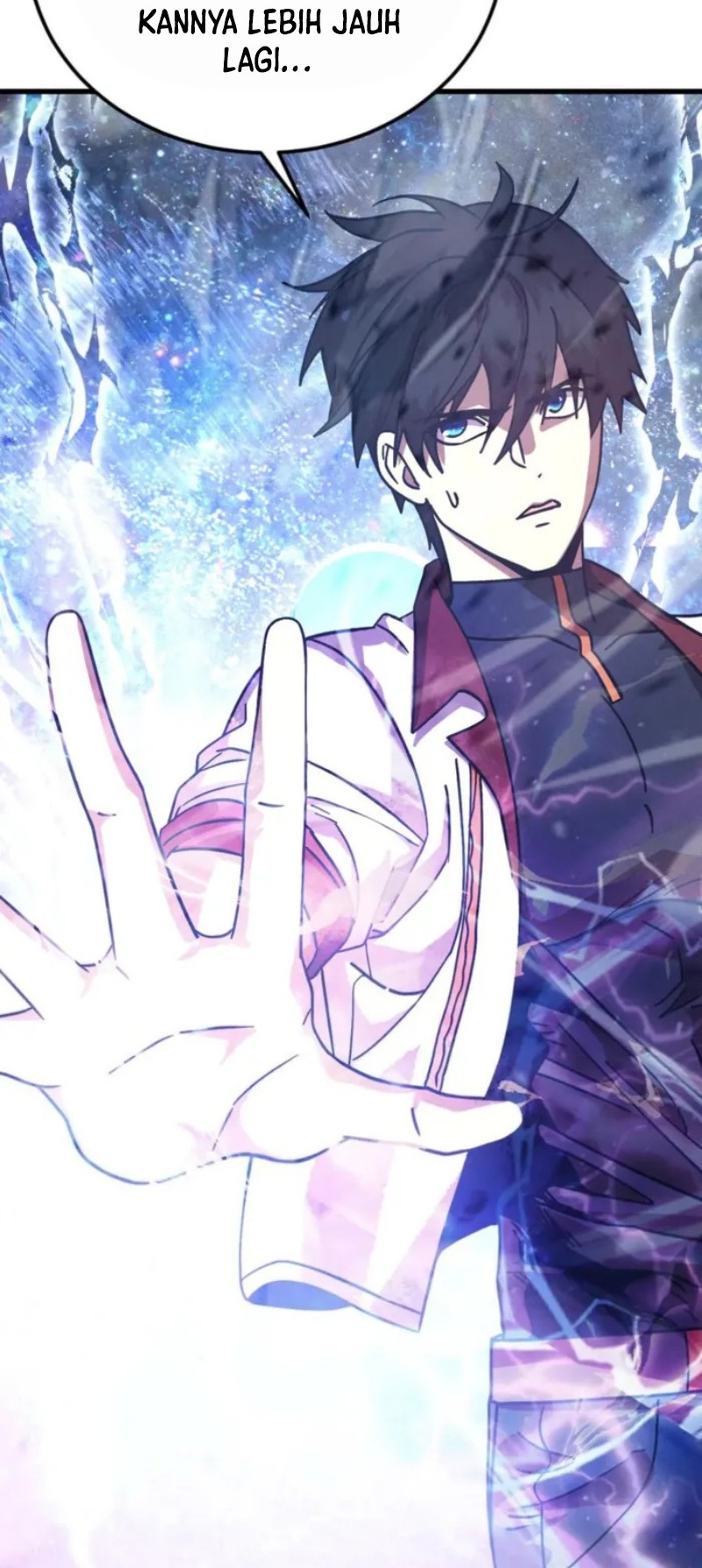 Apex Future Martial Arts Chapter 250 Gambar 33