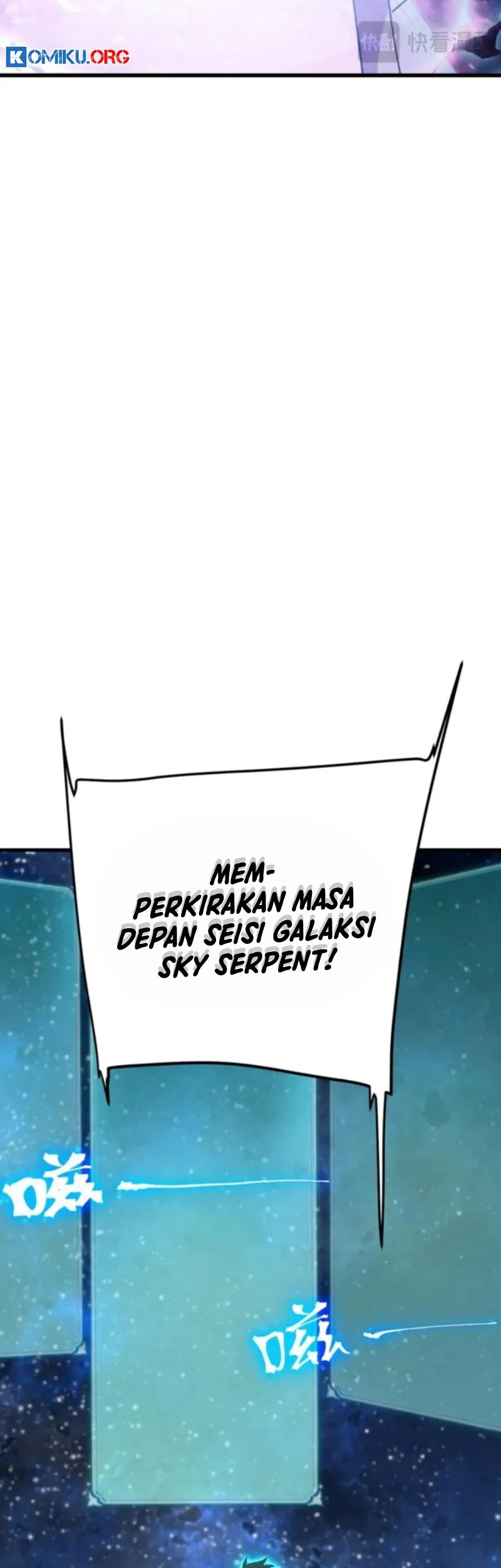 Apex Future Martial Arts Chapter 250 Gambar 34