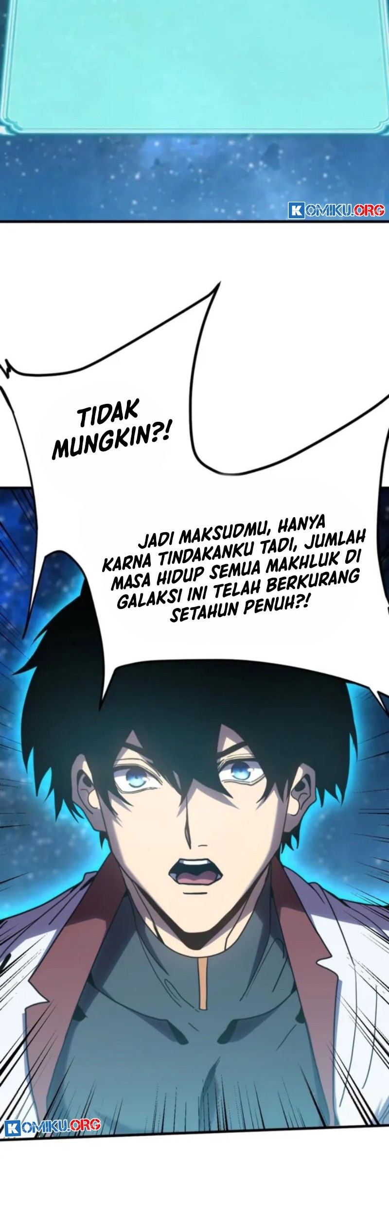 Apex Future Martial Arts Chapter 250 Gambar 36