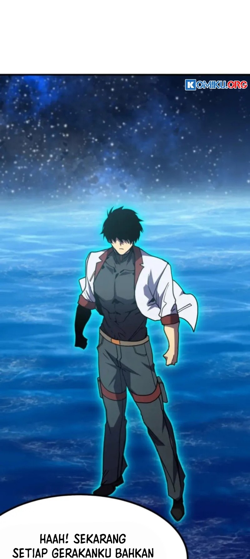 Apex Future Martial Arts Chapter 250 Gambar 37