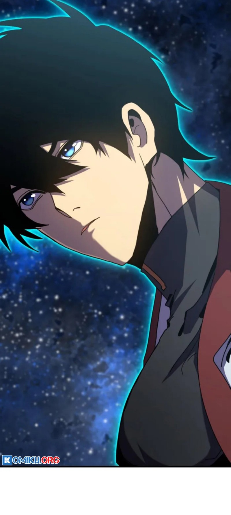 Apex Future Martial Arts Chapter 250 Gambar 45