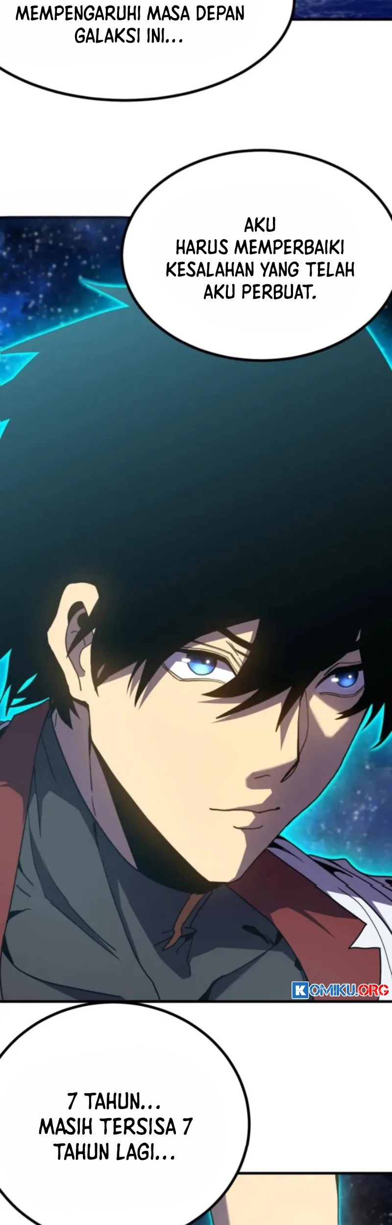 Apex Future Martial Arts Chapter 250 Gambar 38