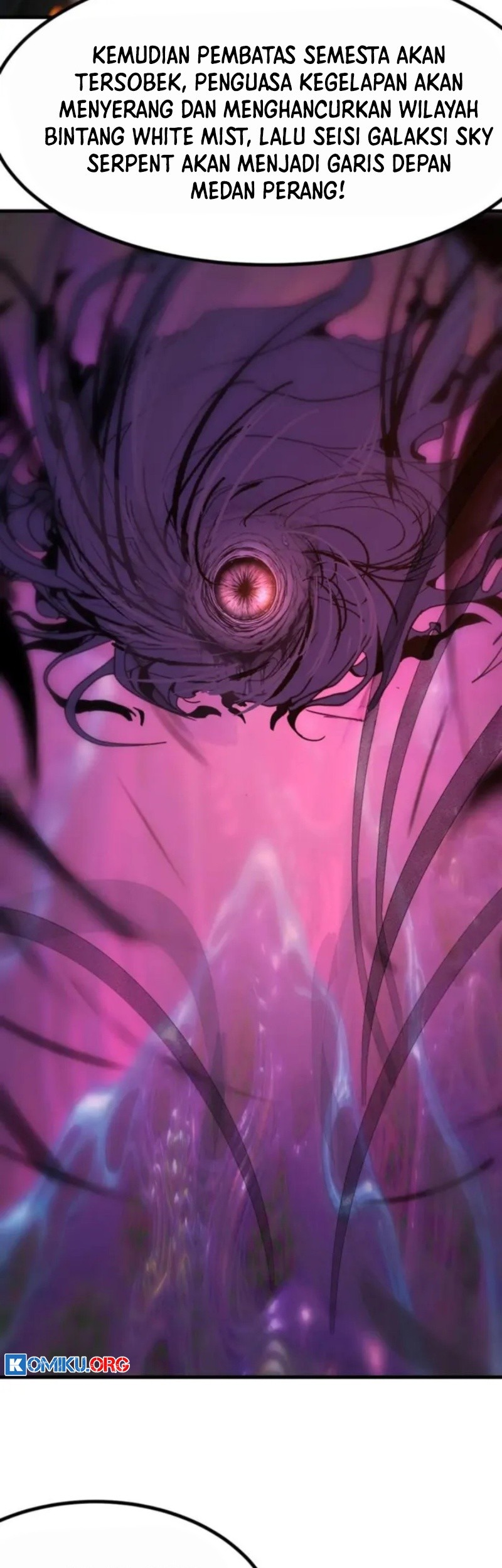 Apex Future Martial Arts Chapter 250 Gambar 40
