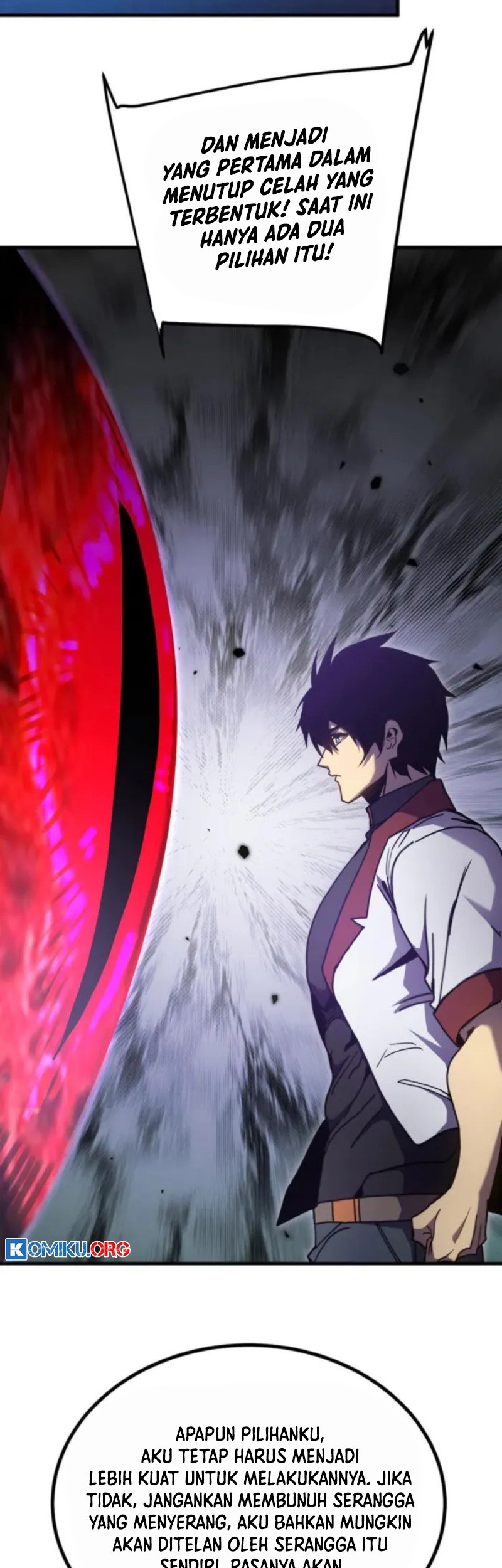 Apex Future Martial Arts Chapter 250 Gambar 42