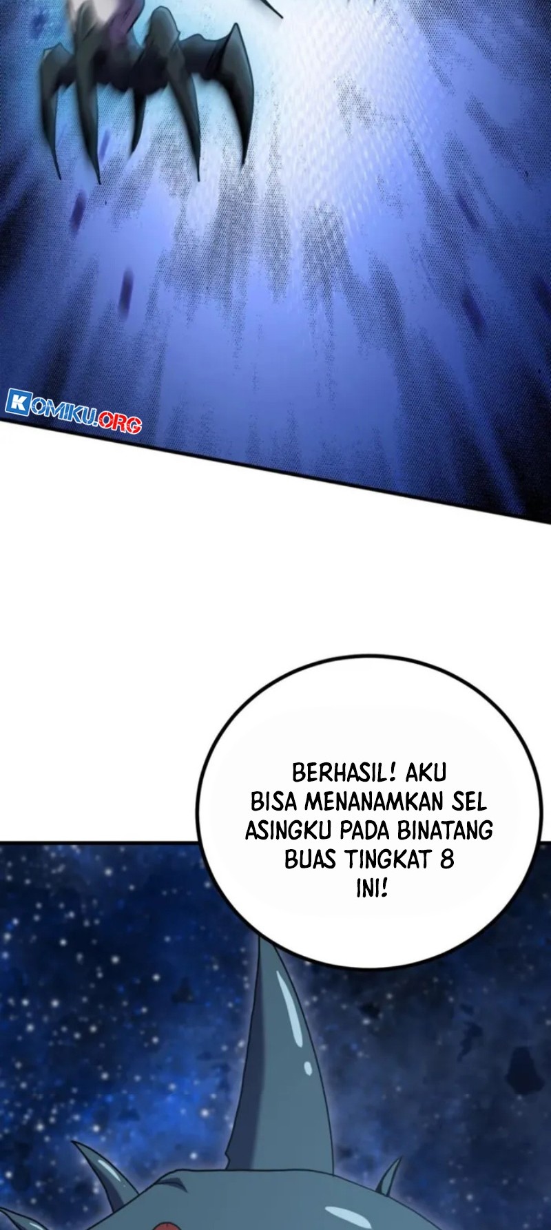 Apex Future Martial Arts Chapter 250 Gambar 51