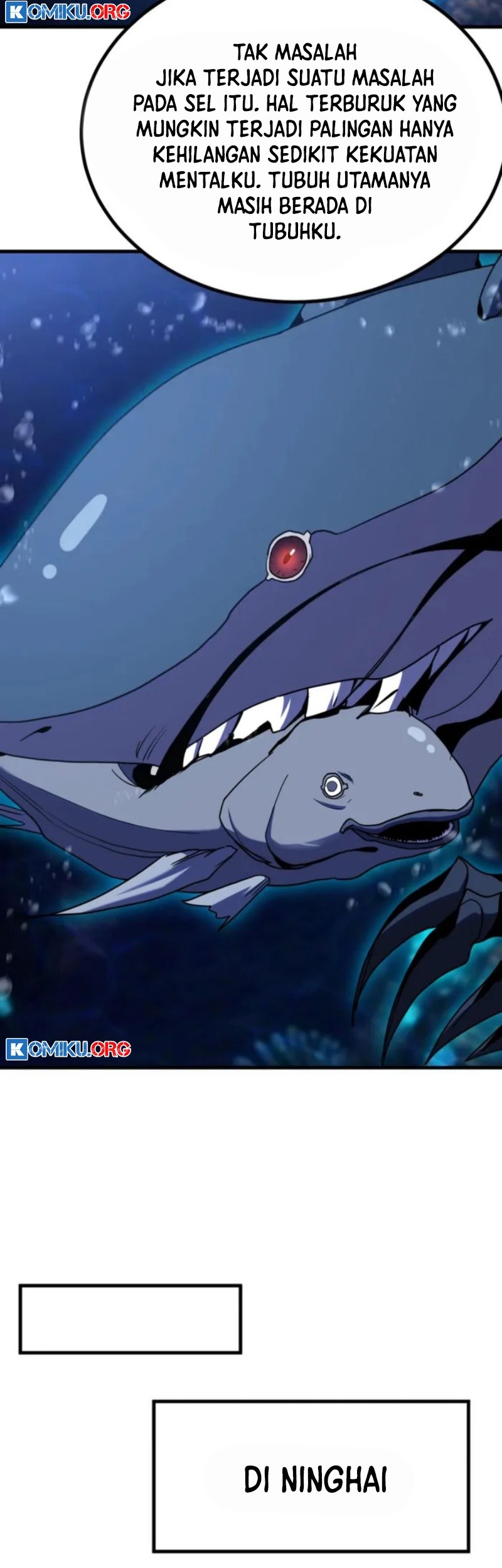 Apex Future Martial Arts Chapter 250 Gambar 54