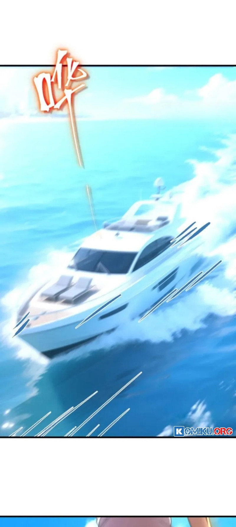 Apex Future Martial Arts Chapter 250 Gambar 55