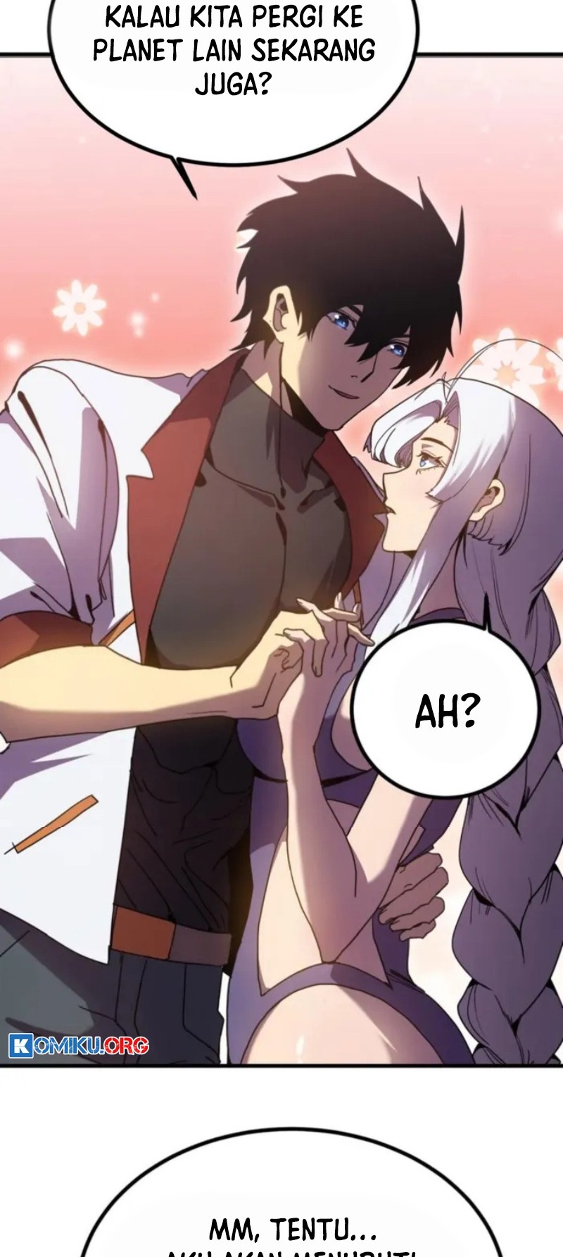 Apex Future Martial Arts Chapter 250 Gambar 57