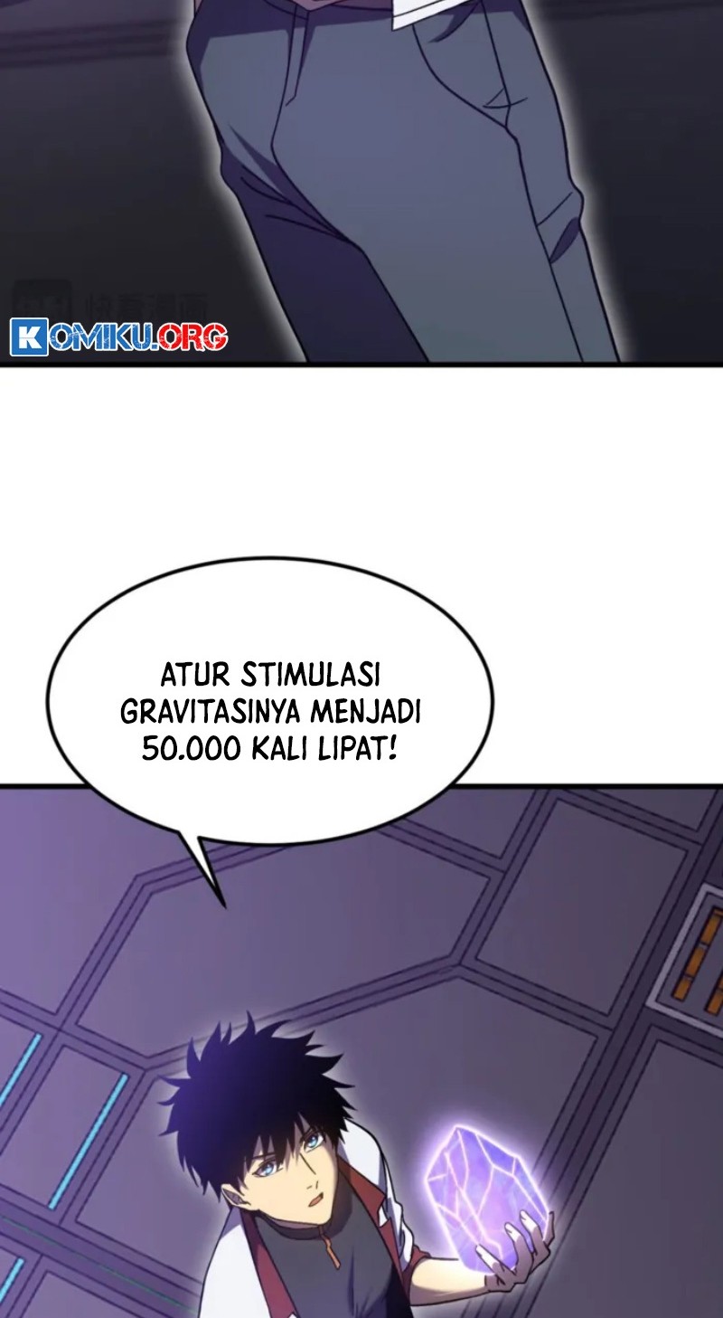 Apex Future Martial Arts Chapter 251 Gambar 17