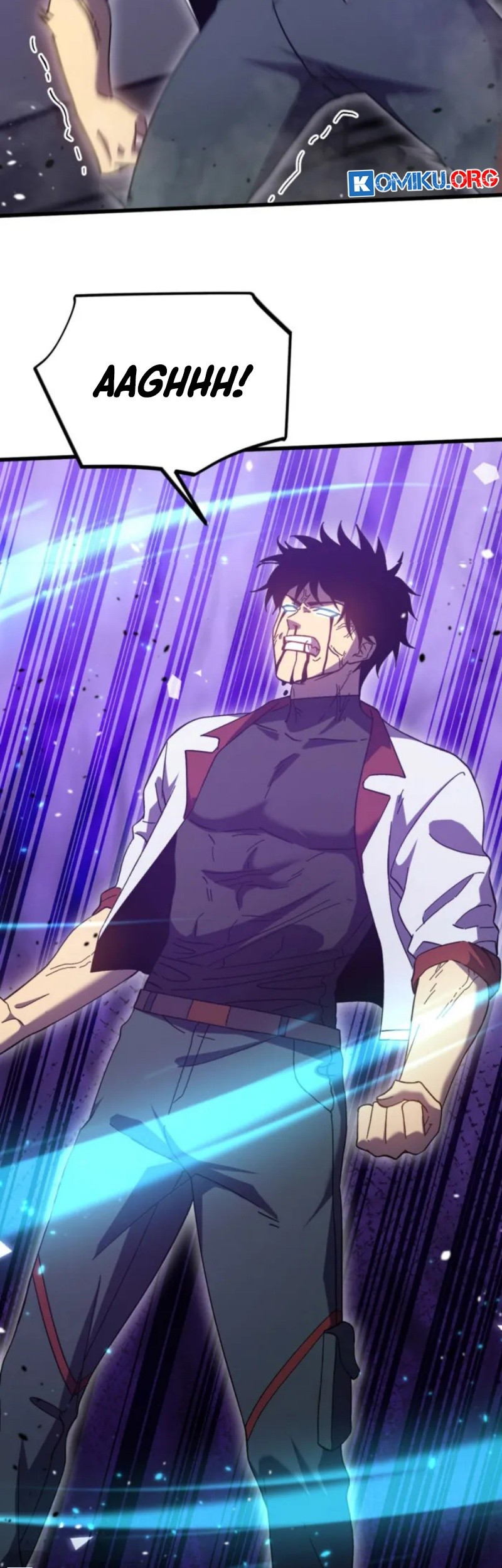 Apex Future Martial Arts Chapter 251 Gambar 24