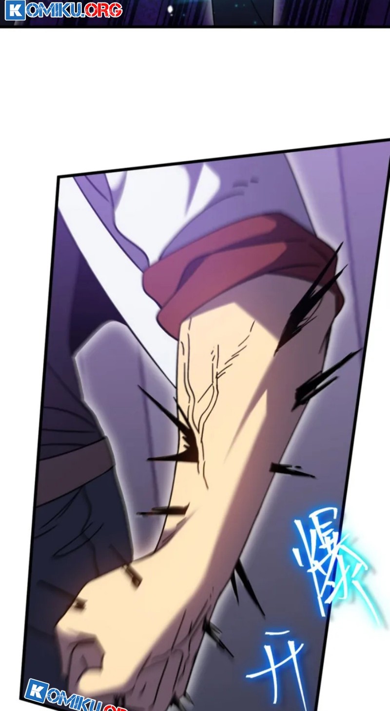 Apex Future Martial Arts Chapter 251 Gambar 25