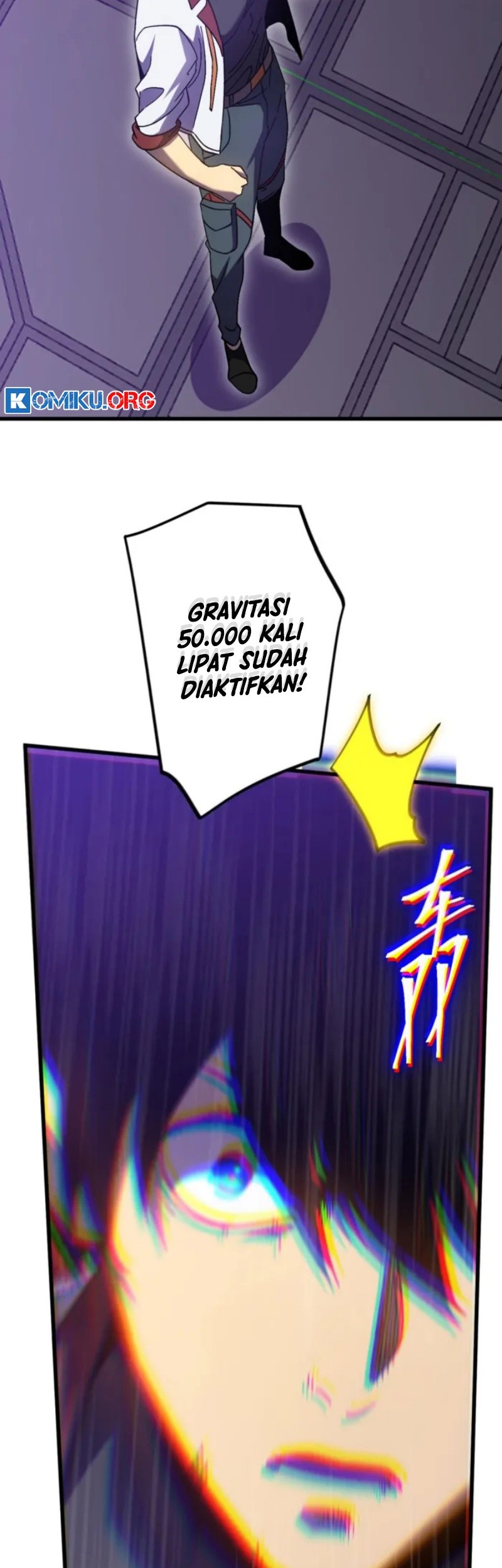 Apex Future Martial Arts Chapter 251 Gambar 18