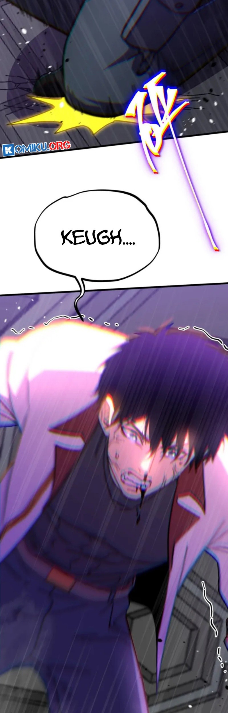 Apex Future Martial Arts Chapter 251 Gambar 20