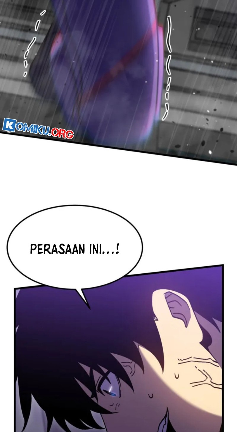 Apex Future Martial Arts Chapter 251 Gambar 21