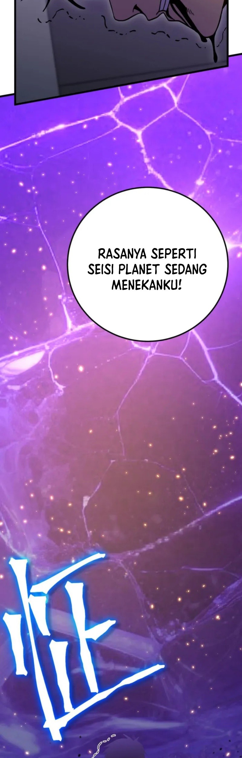 Apex Future Martial Arts Chapter 251 Gambar 22