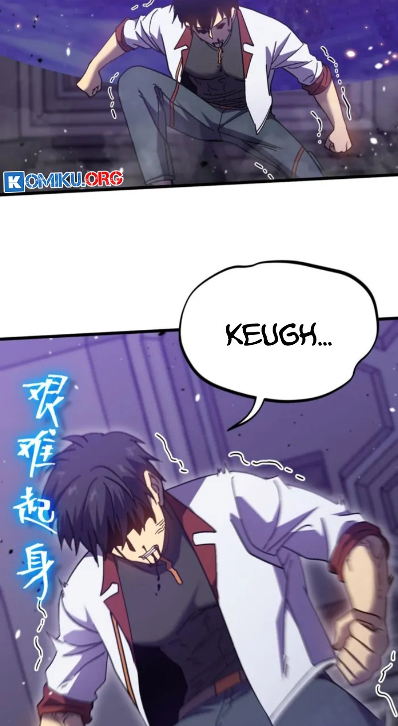 Apex Future Martial Arts Chapter 251 Gambar 23