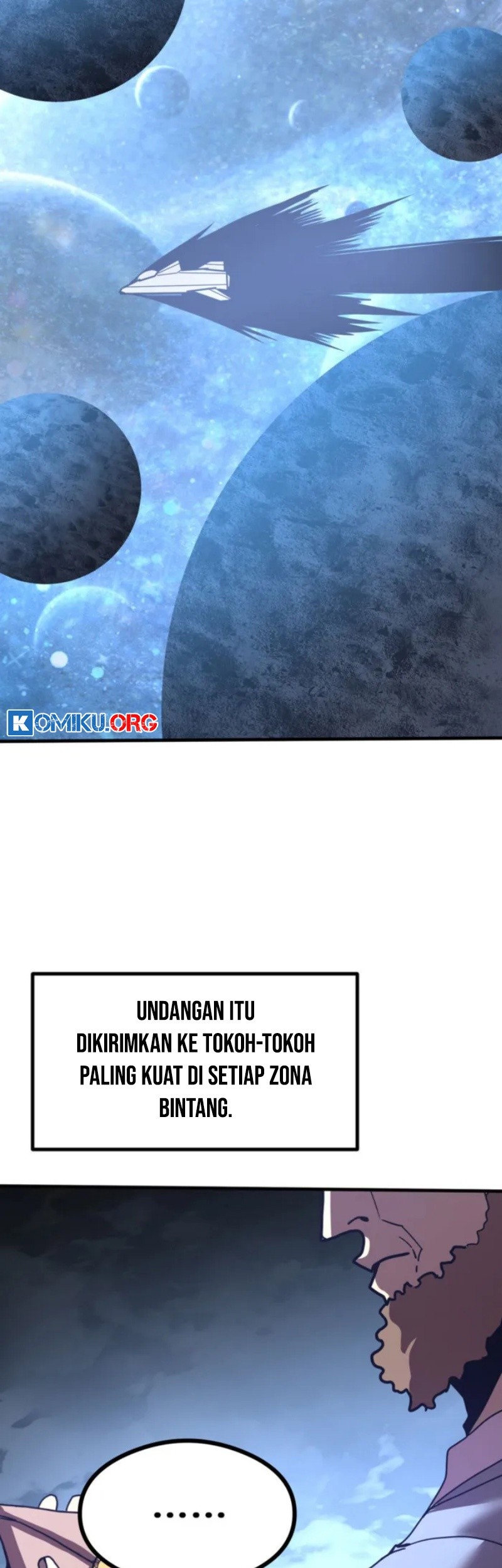 Apex Future Martial Arts Chapter 251 Gambar 32